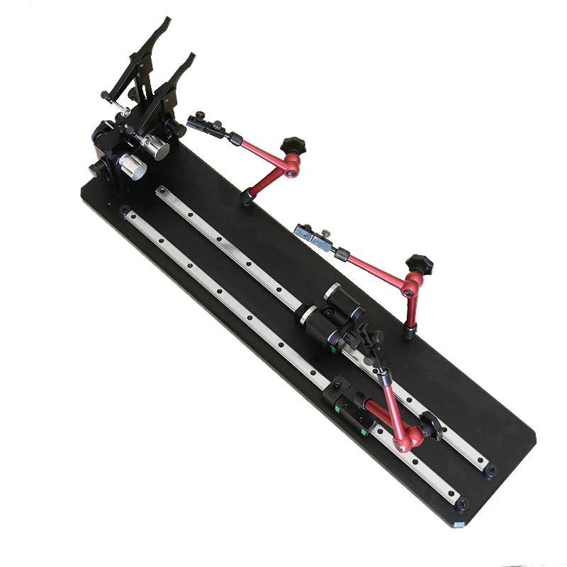 

610mm OEM Customizable Concentricity Meter/Tester Measuring Instrument for Precision Concentricity Checks