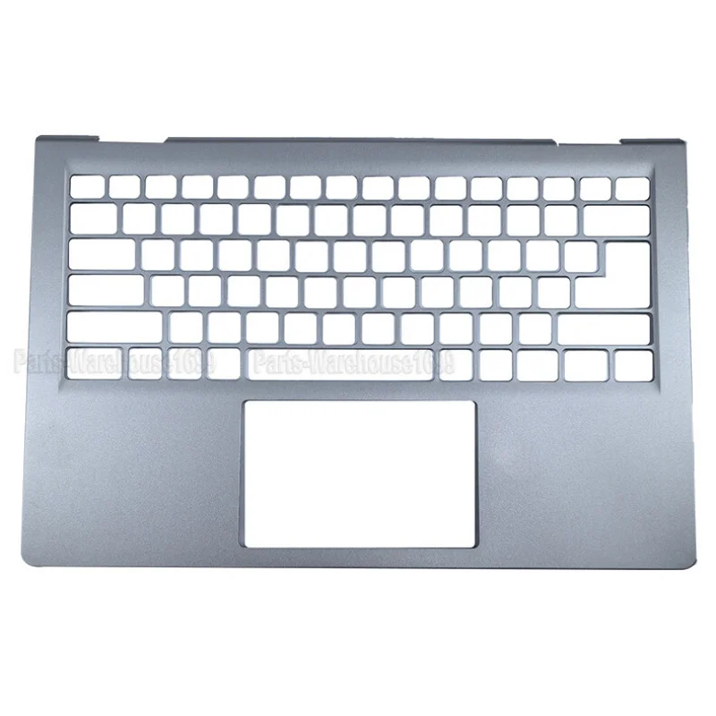 

YY+New for Dell Vostro 3420 V3420 Keyboard Cover Palmrest C Lid Silver 0W7R4G