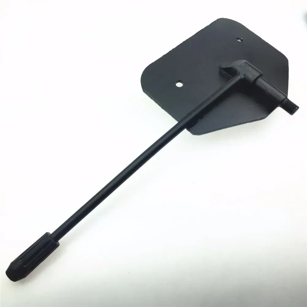 Used To Lock The Handle for Tire Changer Accessories for Automobile Tire Pressure Tire Shovel Durable Black