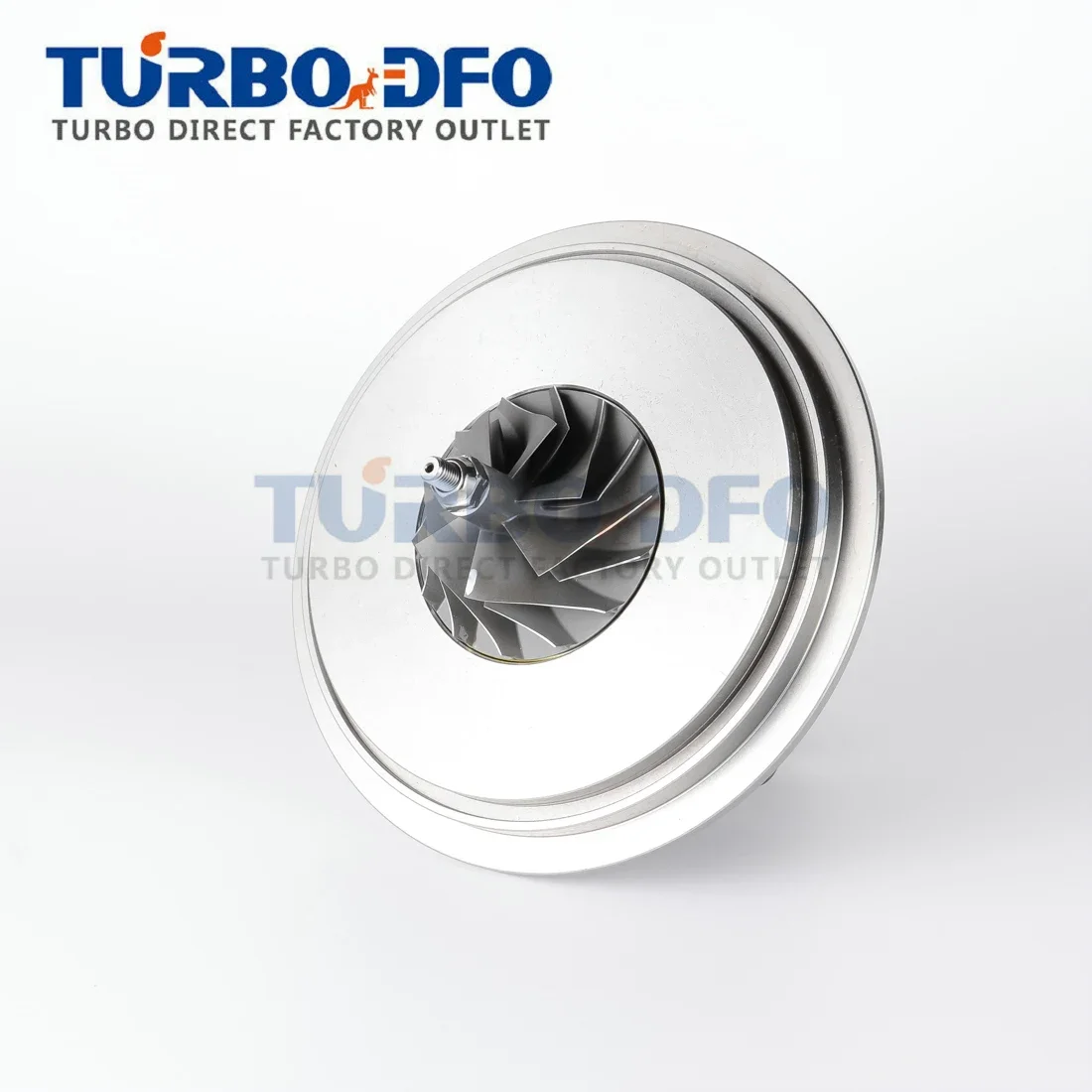 Turbine Core 10009880107 Big Cartridge Turbocharger 10009880107 For MAN Lkw/Bus D0836 - 6 cil. 07W145703K 07W145703-K Engine