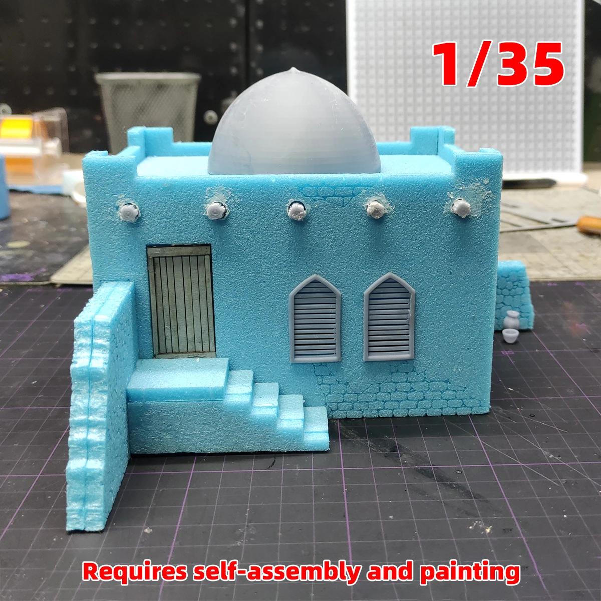 Thumbnail 3 - #32 Latest Scale Model Kits Updates