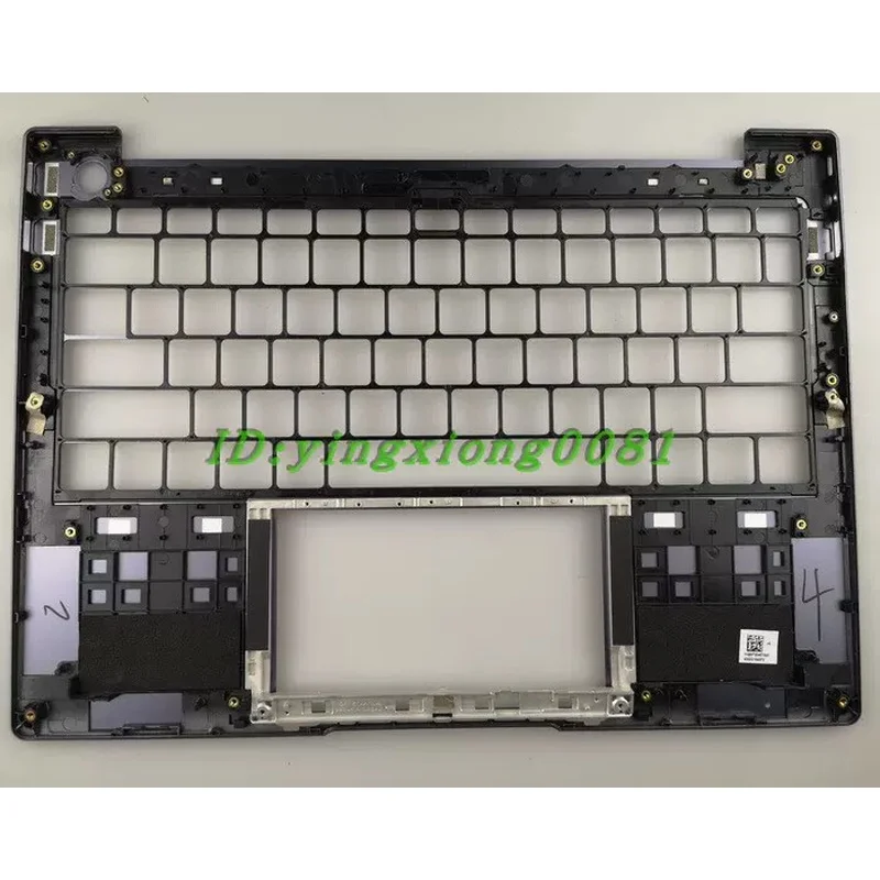 

C FOR HUAWEI MateBook 14 KLV-W19 W29 Palmrest Case Keyboard Frame