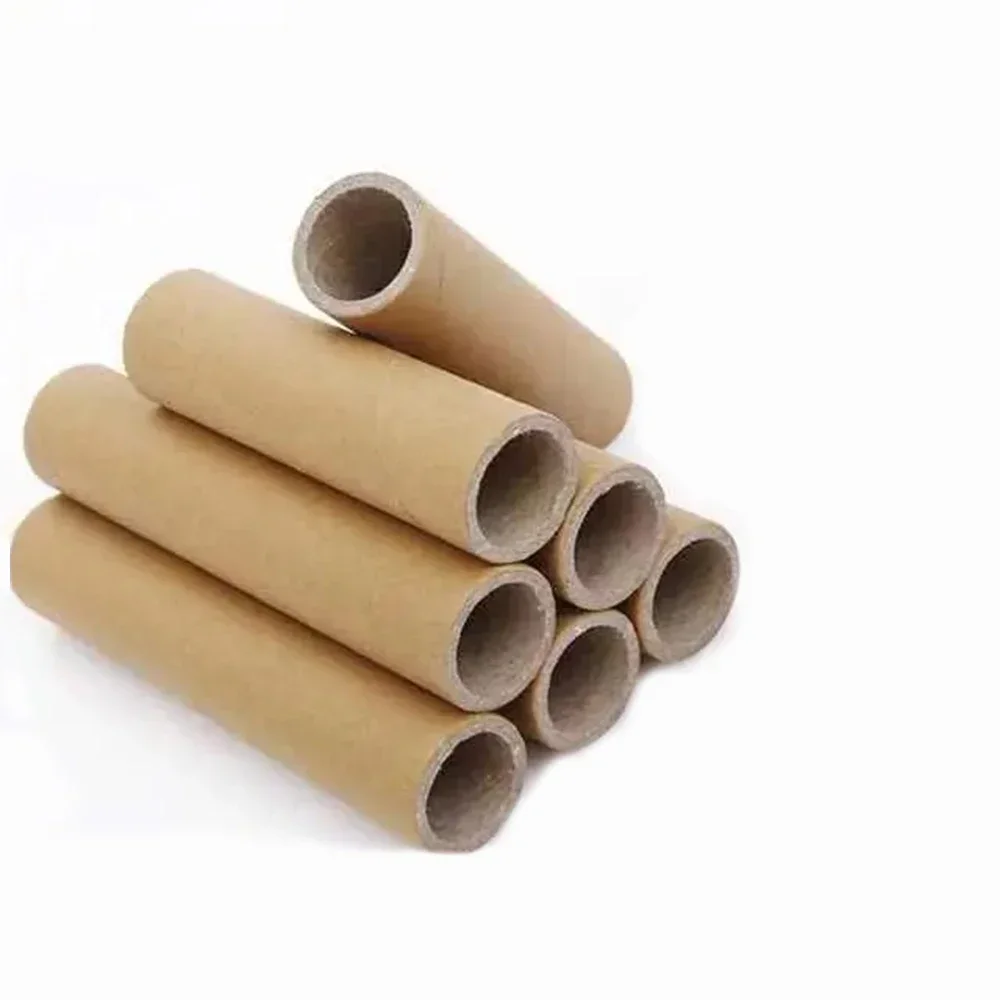

Mouse Pad Paper Tube Storage Creation Round Storage Bucket Storage Paper Tube