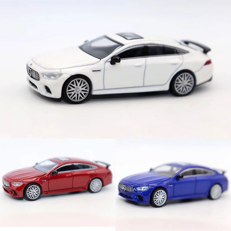Diecast Para 1/64 S… - image