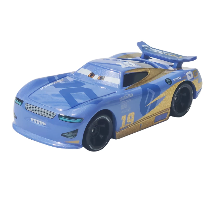Alloy Car Model Collection Cars 3 2 Toy Lightning Collection Car