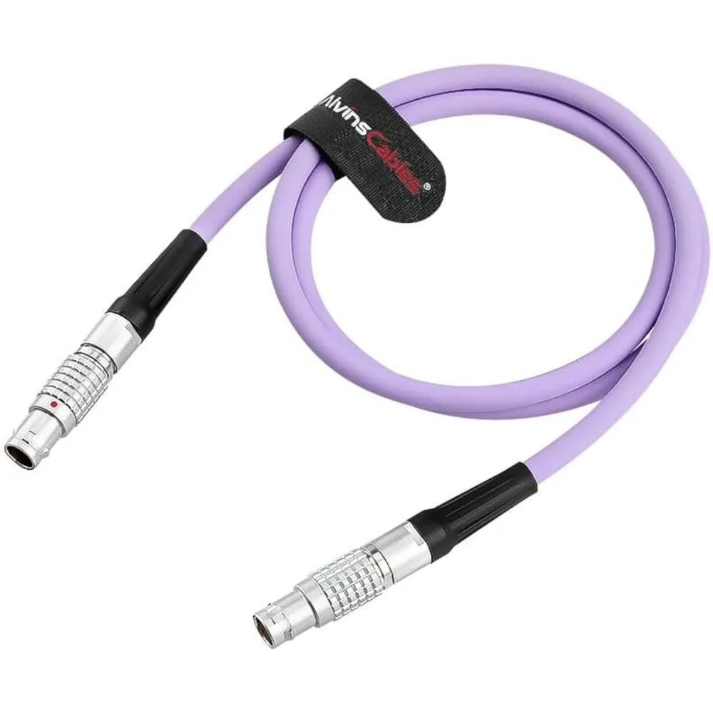 Alvin's Cables Kc 1…