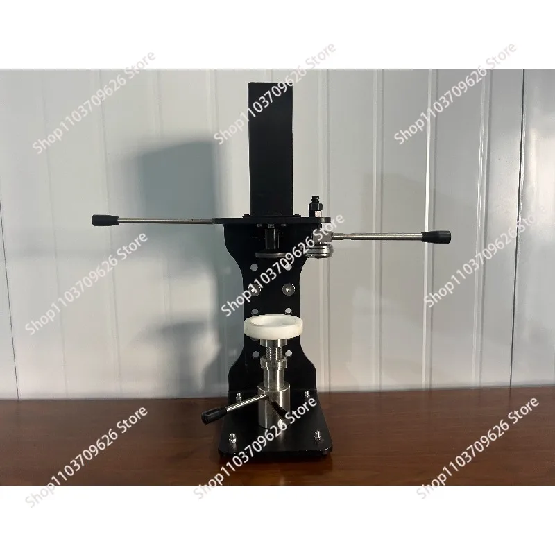 Suitable For Manual Can Sealing Machine Packing Capping Machine Plastic Bottles Aluminum Cans Sealer