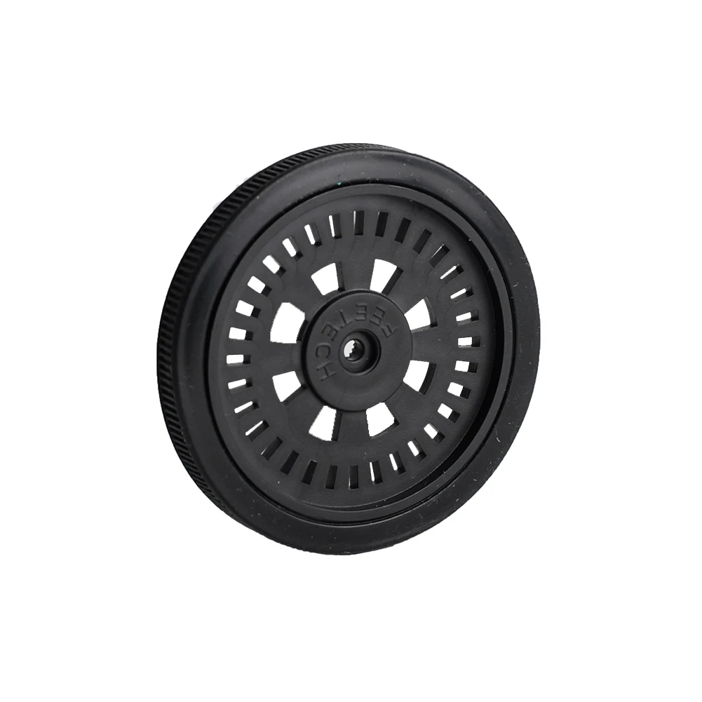 3kg.cm FS5103R RC Servo 360 Degree Continuous Rotation Standard Analog Wheel Servo Motor Power Functions Parts For DIY Car Model