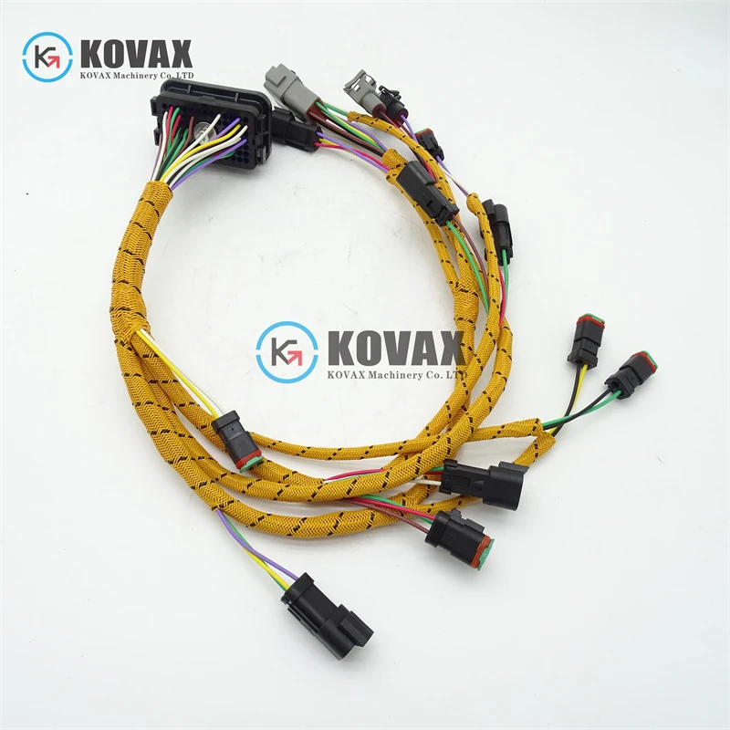 

195-7336 High quality wire harness for Caterpillar E325C E3126B excavator C7 engine 1957336