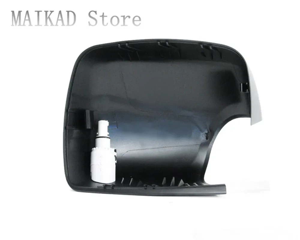 Mirror Cap Cover Cap Door Mirror for BMW X5 E53 X5 3.0i 4.4i 4.6 4.8 51168266733