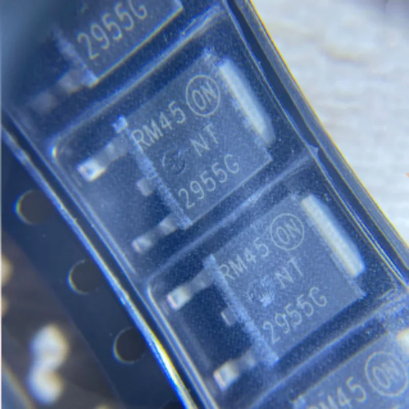 

5pcs/lot NT2955G NTD2955T4G NEW Original Genuine Chip Packing TO-252