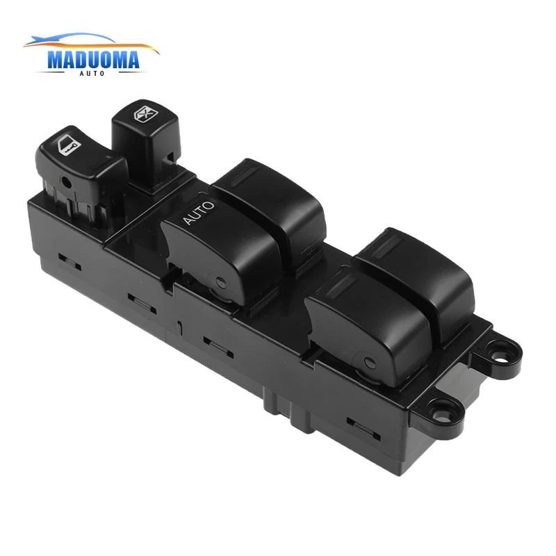 New MADUOMA Window Switch 14pins 25401-6Z500 25401-3S400 254015M000 25401-5M000 For Infiniti G35 Q40 Nissan Maxima Auto Parts