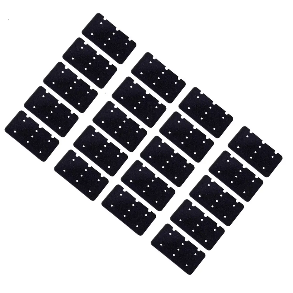 

Губчатый фильтр из хлопка, 20 шт. в упаковке для сушилок с тепловыми насосами Casarte и Haier, совместимая сменная замена для обслуживания сушильных машин