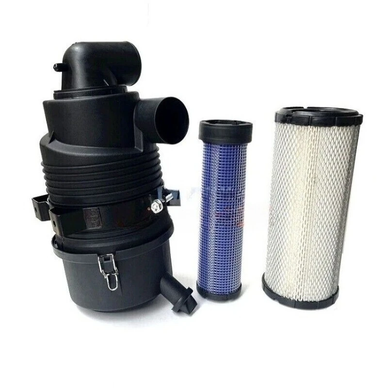 

Excavator parts Air filter assembly For Takeuchi TB125 135 138FR 145 153FR