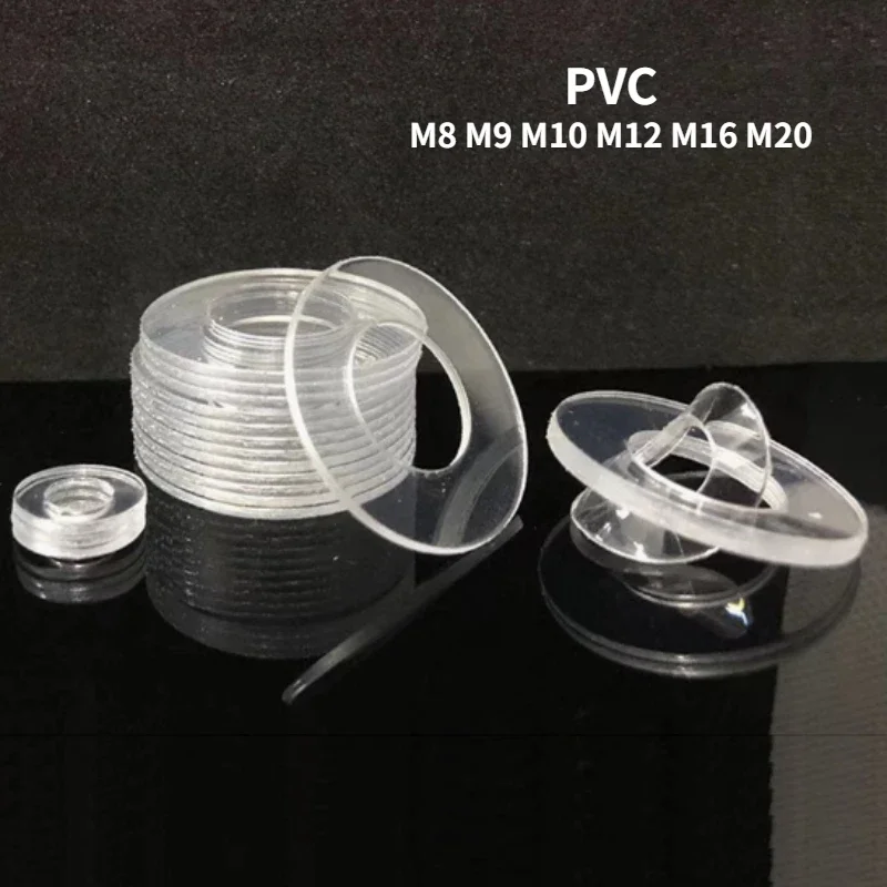 40-400Pcs M8 M9 M10…