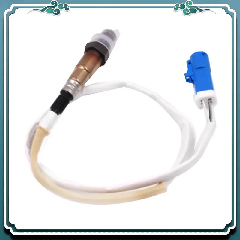 

Premium 0258006607 Oxygen Sensor Air Fuel Ratio Sensor For Ford C-Max Focus 0258006608 3M519G444BB