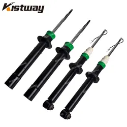 1PCS Front Or Rear MagneRid Suspension Electric Control Shock Absorbers For Cadillac CT6 AWD 2016- 23405719 23405720