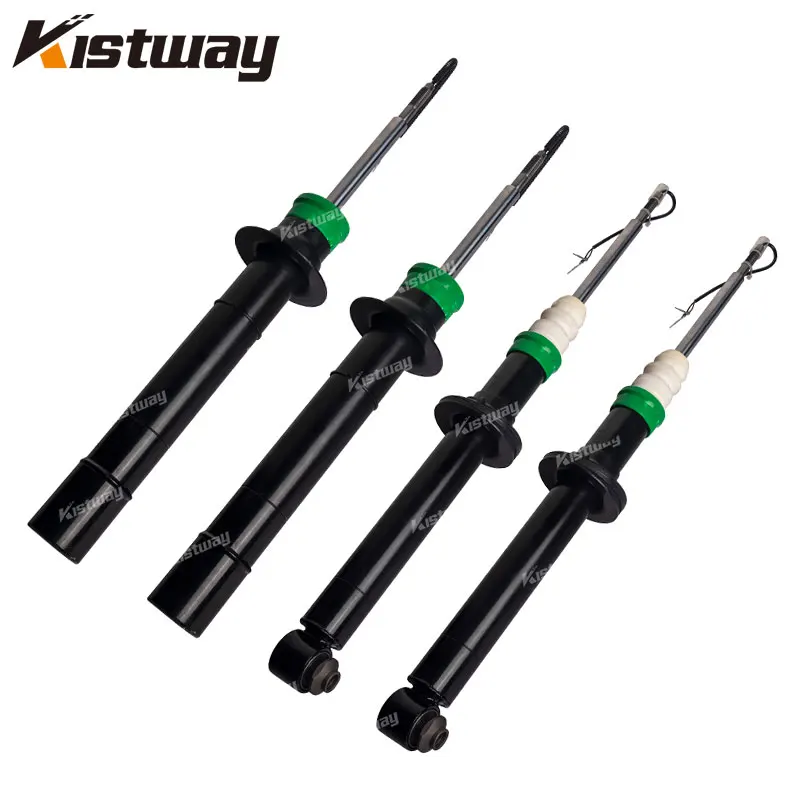 1PCS Front Or Rear MagneRid Suspension Electric Control Shock Absorbers For Cadillac CT6 AWD 2016- 23405719 23405720