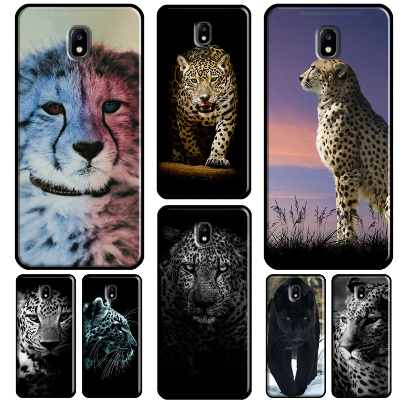 Cheetah Panther Sno… - image