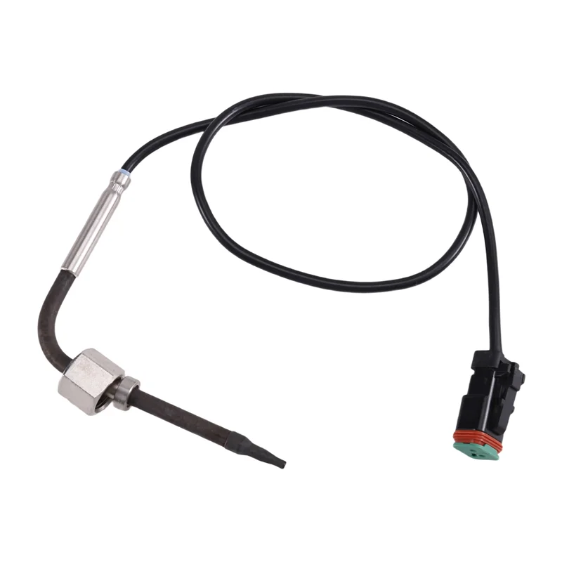 

A82E-New EGT Sensor For Scania P-G-R-T-Series Exhaust Gas Temperature 1882567 Truck Bus 2265872 2253825