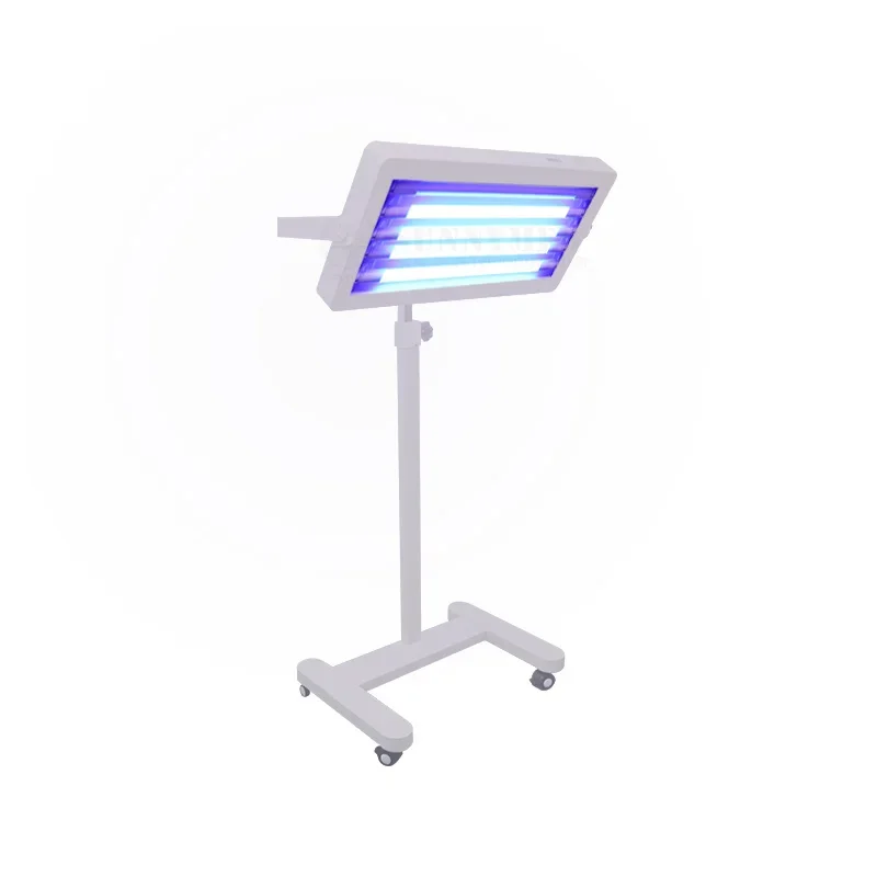 SY-F013N Neoblue Phototherapy Machine Bili Uv Light Lamp Unit Infant Newborn Baby Jaundice Treatment