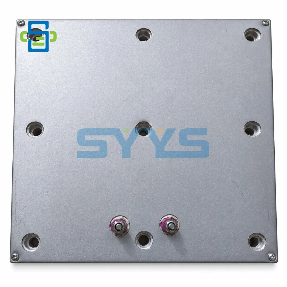 Precision Perfect Binder Bottom Glue Pot Side Glue Pot Heating Plate Binding Machine Parts