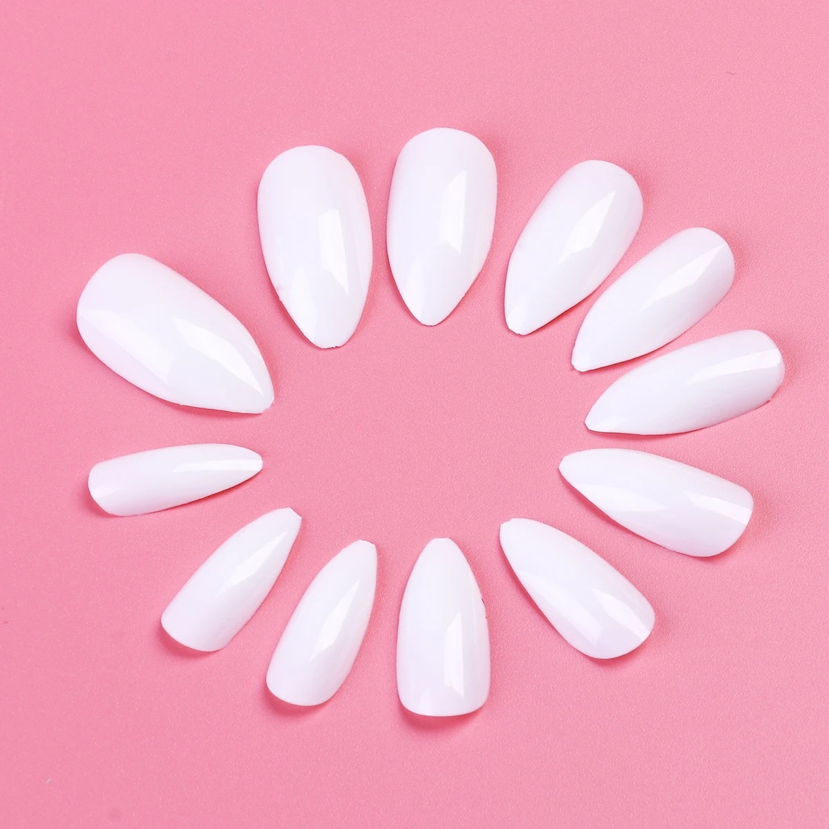 nail talons nail tips white nail tips white nail tips kit