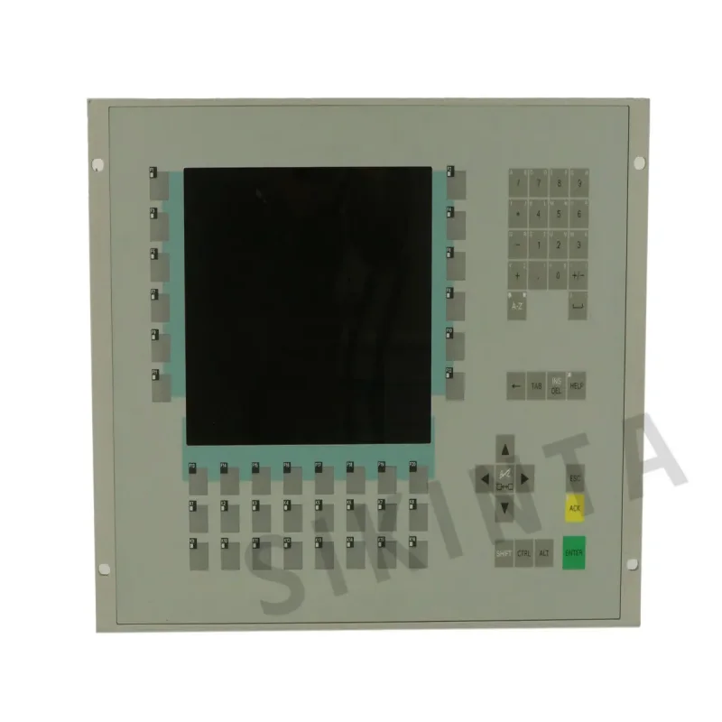 

6AV6542-0AC15-2AX0 HMI Touch Screen New in stock