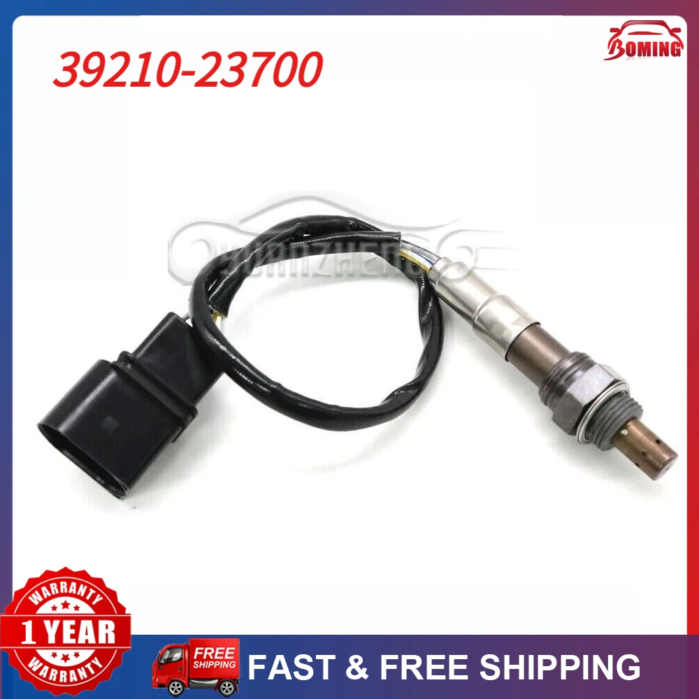 

Датчик соотношения воздух-топливо (лямбда-зонд) 39210-23700 для Hyundai Elantra Kia Spectra SX 2003-2009, передний, 234-5430