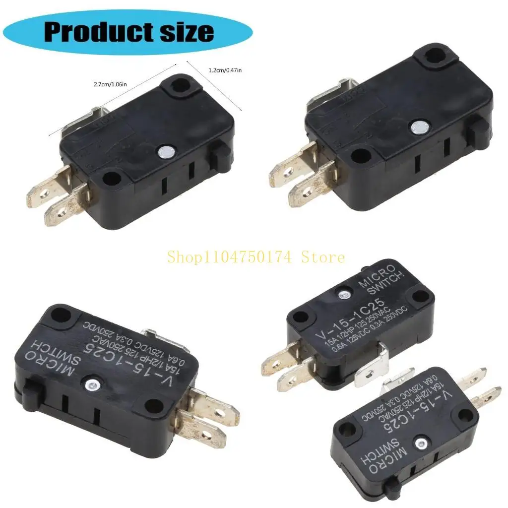 KW7-0C AC125V/250V …