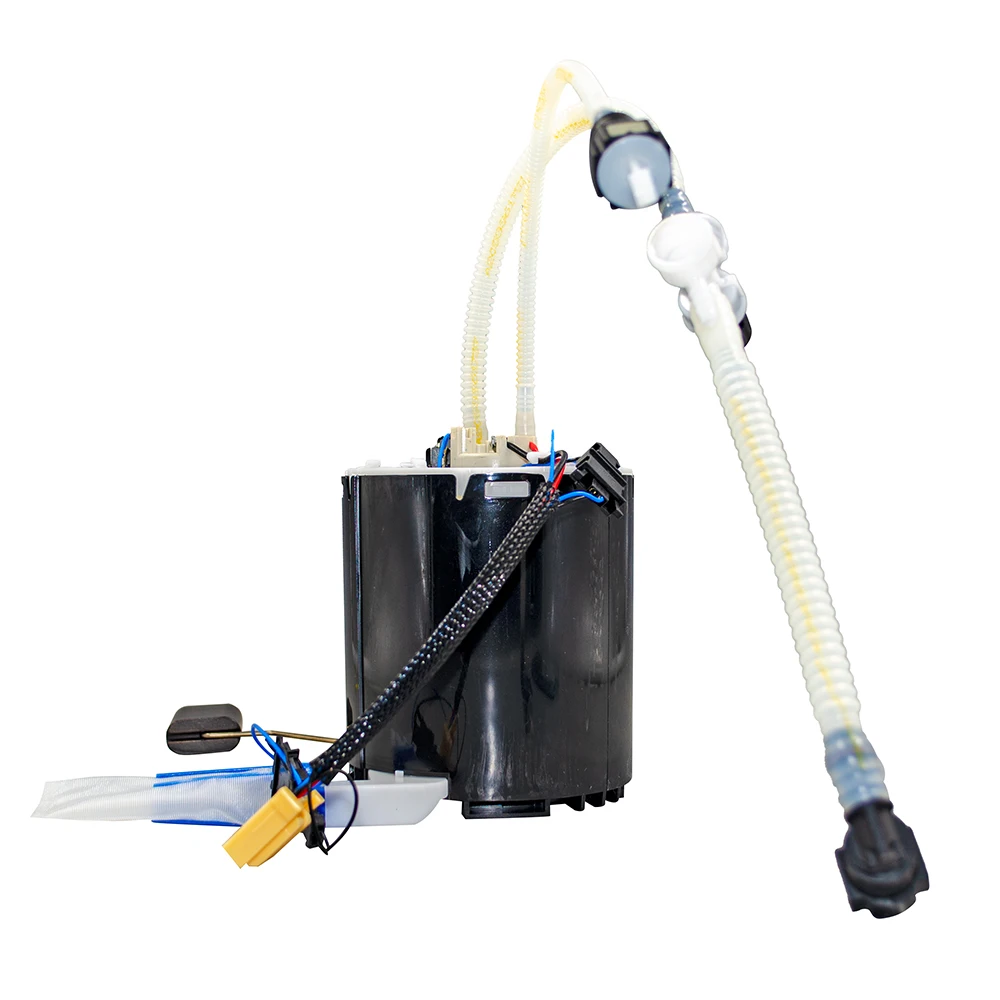 Топливный насос Dopson DPS5203 C2D25076 DX23-9H307-AB C2Z1055 C2Z10553 C2Z15916 C2Z23192 Для XF XJ 3.0T