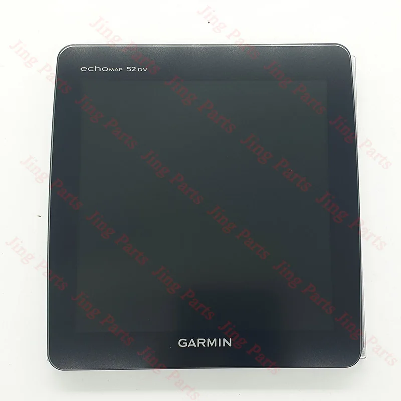 

LCD Display Screen Glass For Garmin echomap 52DV Replacement Parts