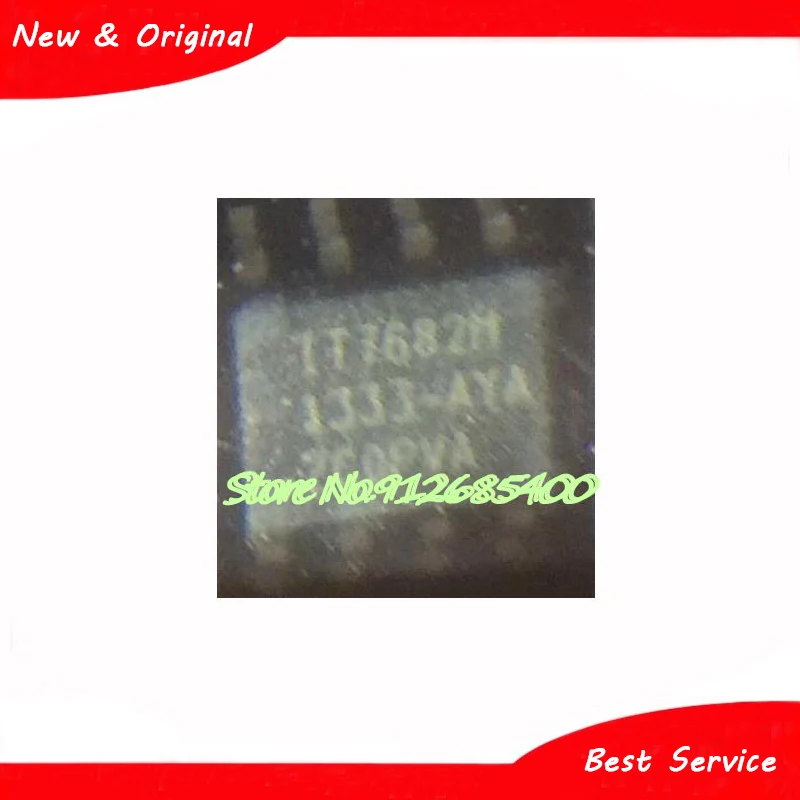 2 teile/los it7682m/aya sop8 neu und original auf Lager