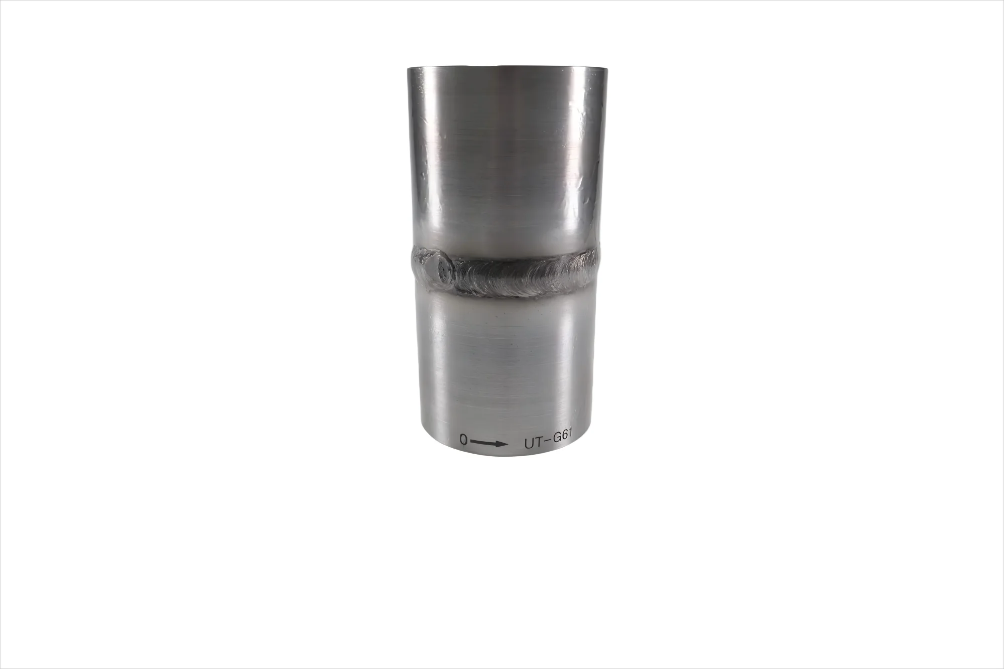 Standard UT Kit Flawed Specimens for Ultrasonic Testing and Calibration 1018 Steel