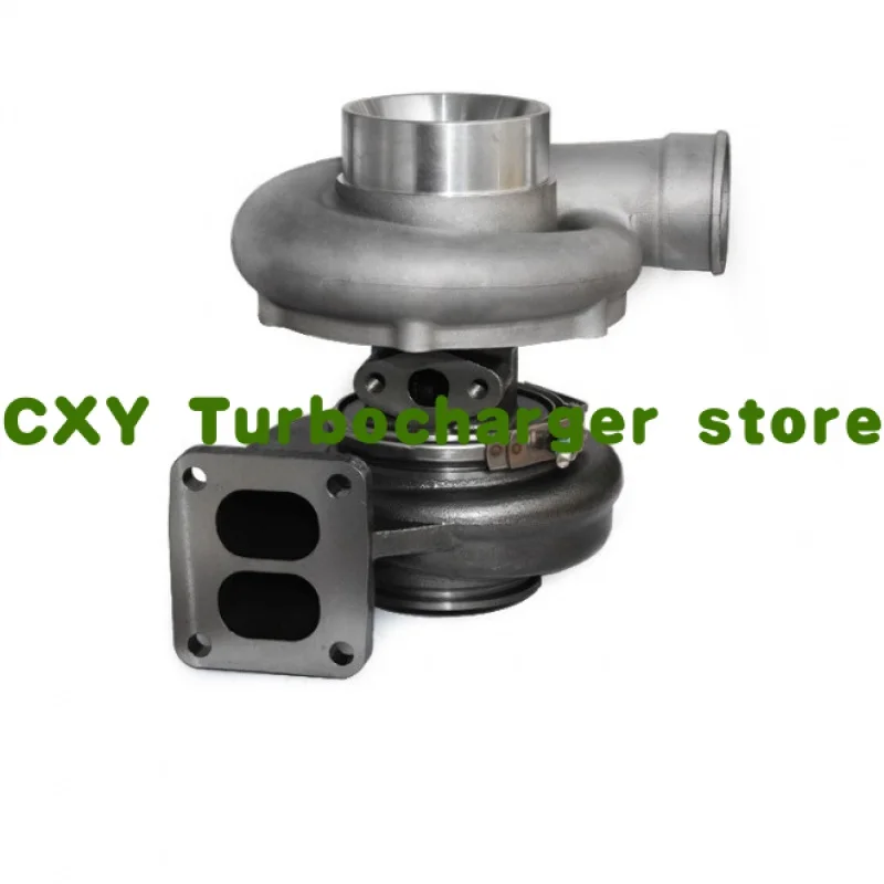 turbocharger for Car refit T88 1000 HP turbocharger water cooling