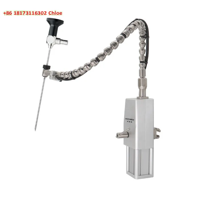 Electric Intelligent Free-Arm Surgery Instrument System – Hands-Free Support