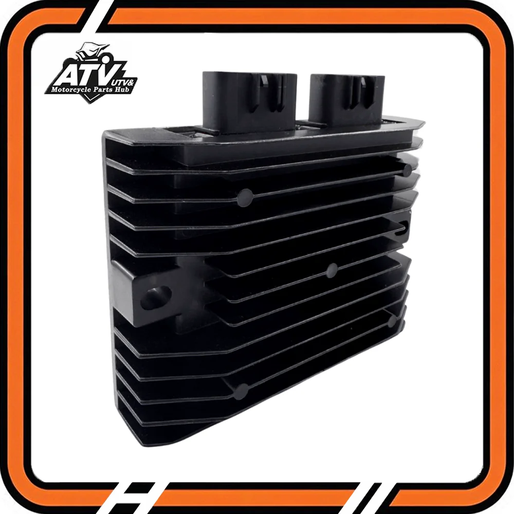 

Регулятор напряжения-выпрямитель для ODES 800 1000 Dominator UTV 21051100203 21051100201 21051100202, детали