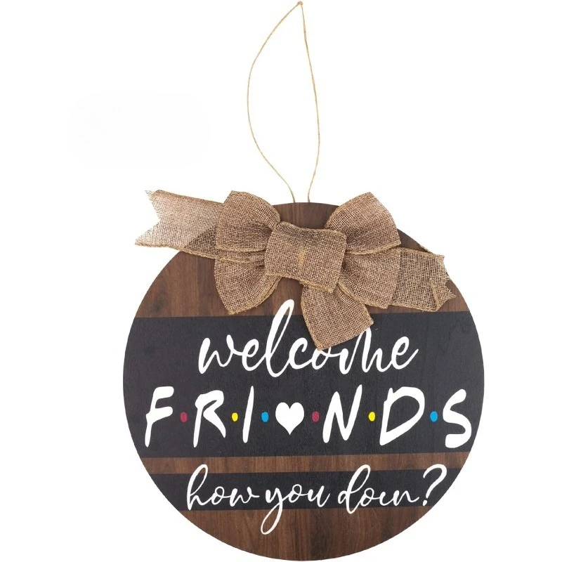 Welcome Sign For Fr… - image