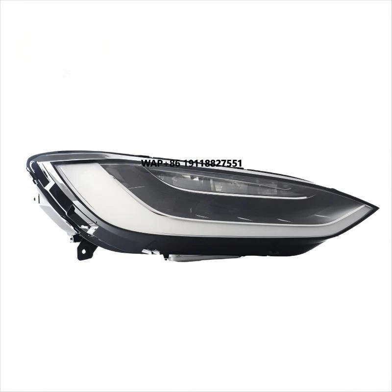 Factory Direct Sales-For Model X 2016-2023 Headlamp Headlight Assembly 1034318 00 B1034319 00 B