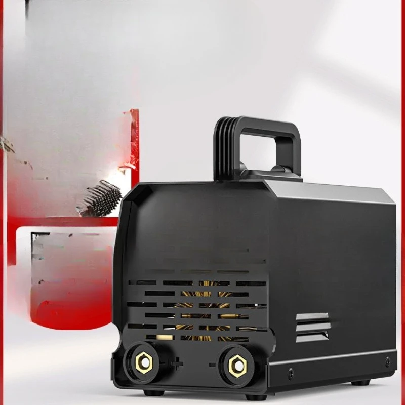 

Welding machine industrial grade 220v380v household small dual voltage, dual purpose all copper automatic