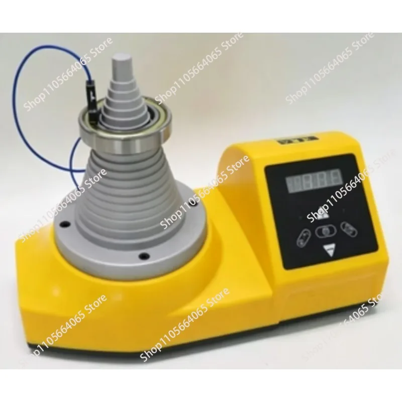 Suitable For  220v 2kw Bearing heater Electromagnetic Induction Heating Machine Cone Inductor Equipment Contact Bearing Heating