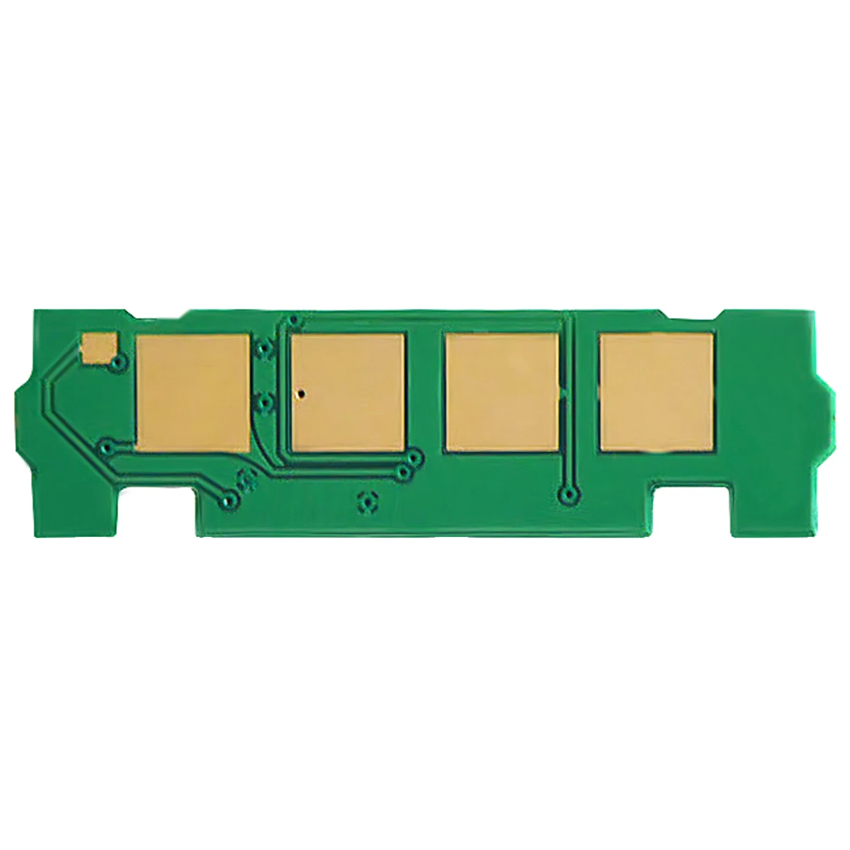 100PCS Toner Chip for Samsung ProXpress M2835DW M2875 M2875FD M2875FW M2875ND M2876 M2885 M2885FW M2886 MLT-D116S MLT-D116L D116