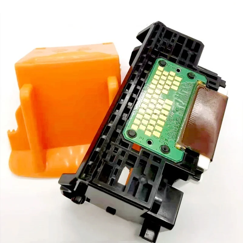 

QY6-0073 Printhead Print Head for Canon MG5180 IP3600 IP3680 MP540 MP545 MP550 MP558 MP568 MP620 MX868 MX878 MX876 Printer Head