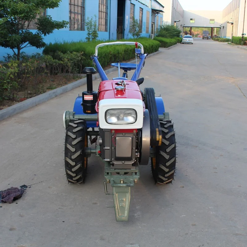 Power Tiller Matched Round Disc Plough Share Plow with China Factory Batch Sale Price