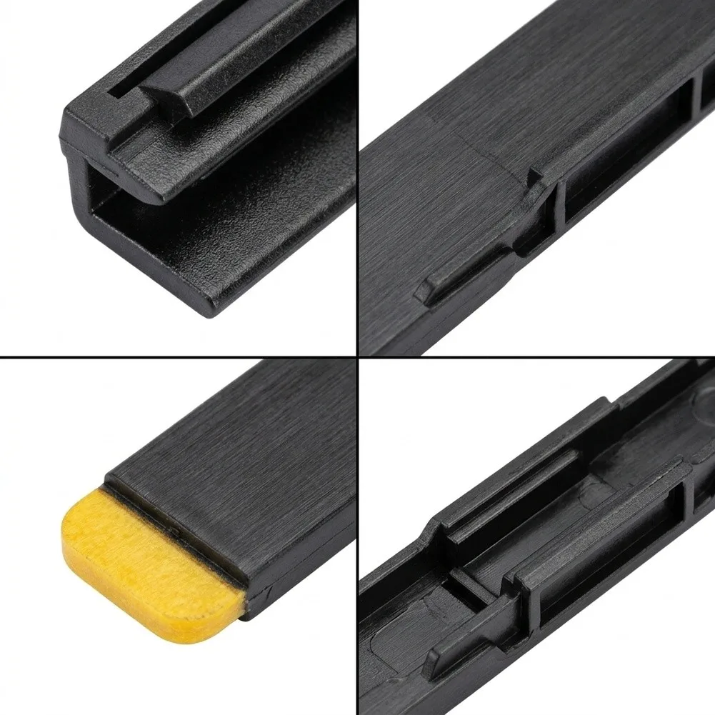 10 PCS Car Windshield Glass Stopper Clip Set For Toyota For Lexus Various Model Part Number:56116-22050 56115-30100 Accessories