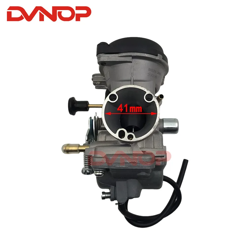 Gaźnik motocyklowy PD26 26mm dla KEEWAY RKV125 RKS125 RKV RKS 125