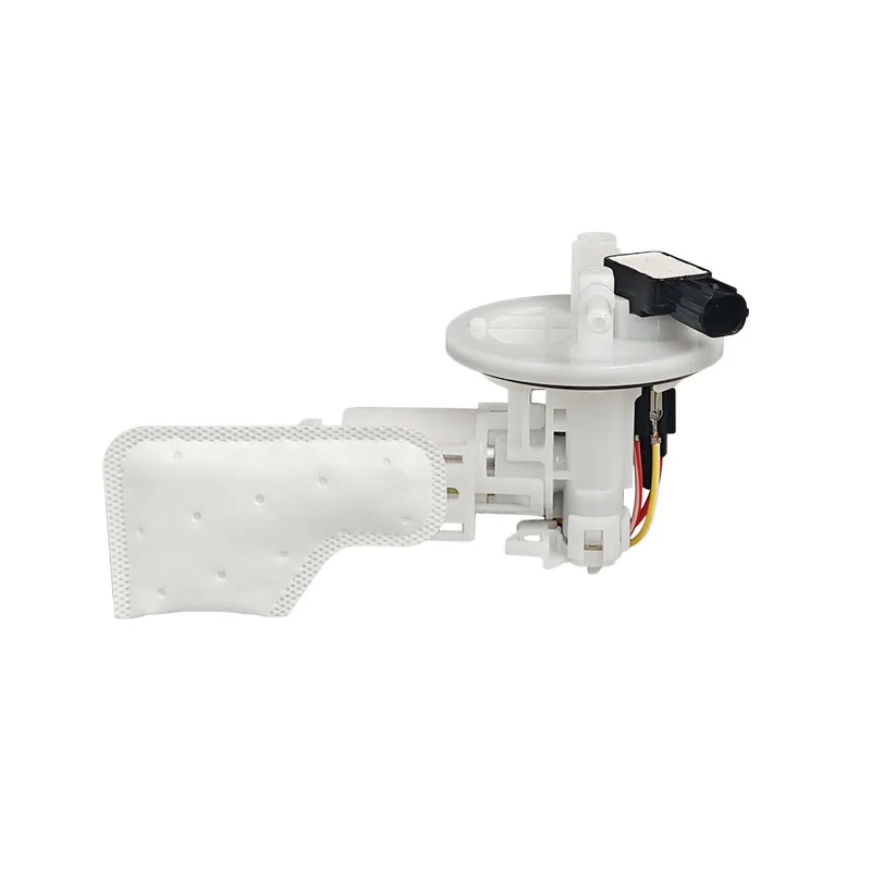 In-Tank Fuel Pump Assembly Compatible with Bajaj Pulsar N250 N160 NS200FI RS200 Motorcycle AA201375 Fuel Delivery Module