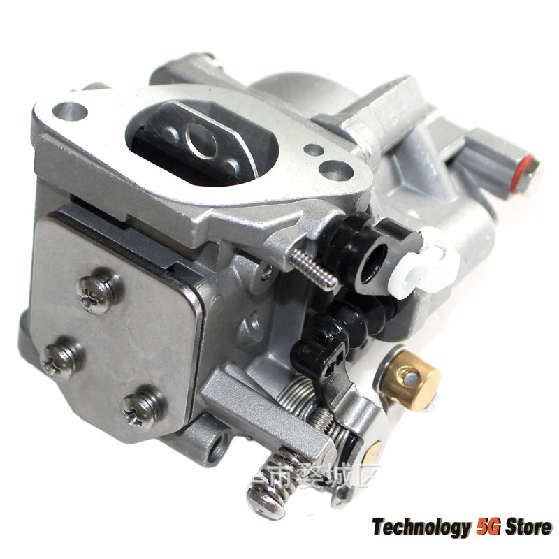 

Outboard Engine Carburetor 68T-14301-00 for Yamaha 4-stroke 9.9 Hp 68T1430100
