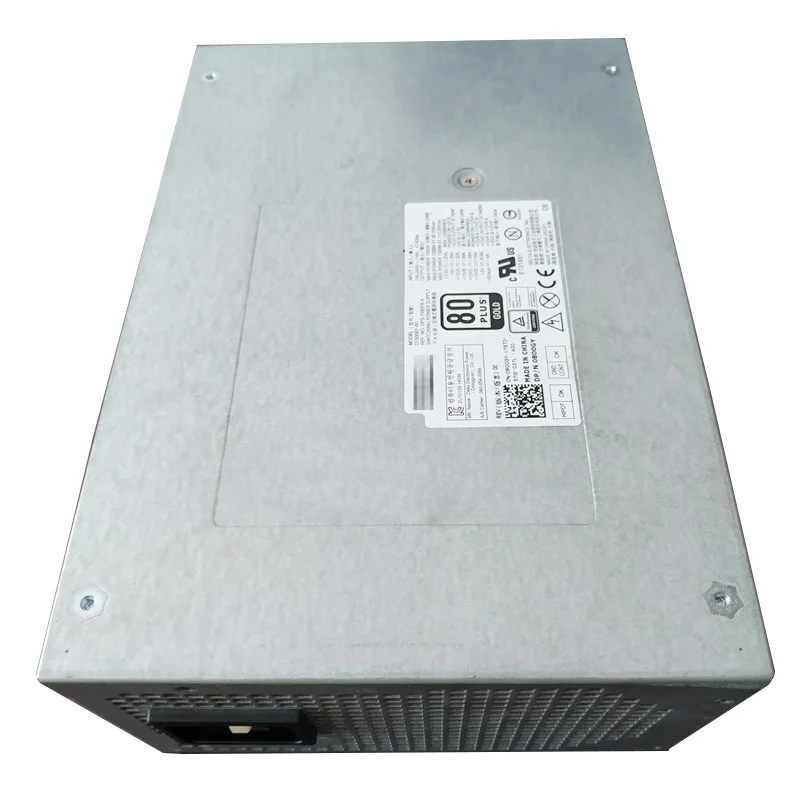 For Dell Alienware Area 51 R2 R3 R4 R5 R6 R7 Power Supply 800GY 0VK3T D1500EF-00 DPS-1500FB A 1500W Perfect Test