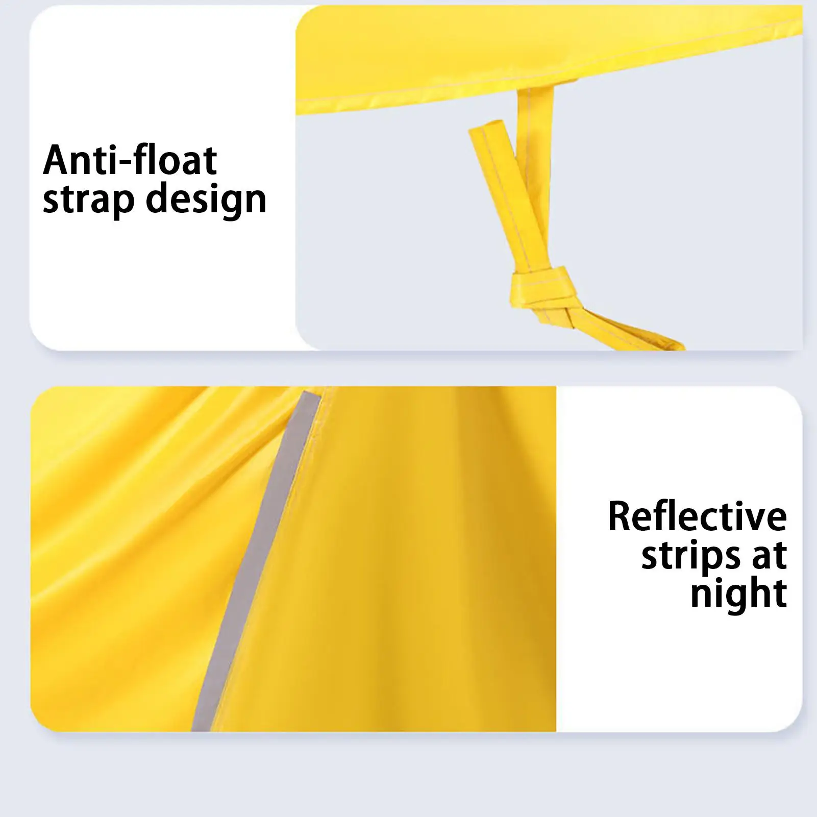 

Motorcycle Cover Waterproof Outdoor Heavy Duty Waterproof All-Weather Outdoor Motorcycle Storage Rain Cover For Scooter Electric